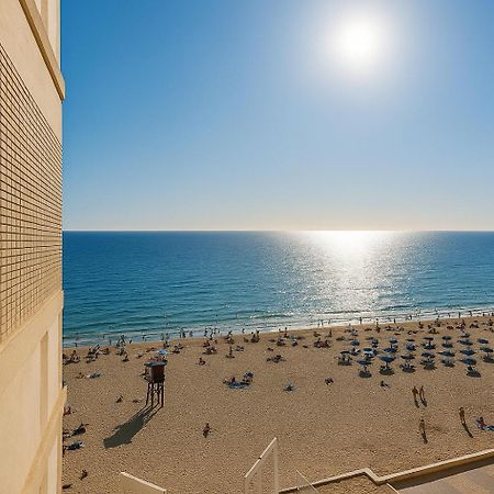 קדיז Skyline - Beach Apartment With Breathtaking Views And More מראה חיצוני תמונה