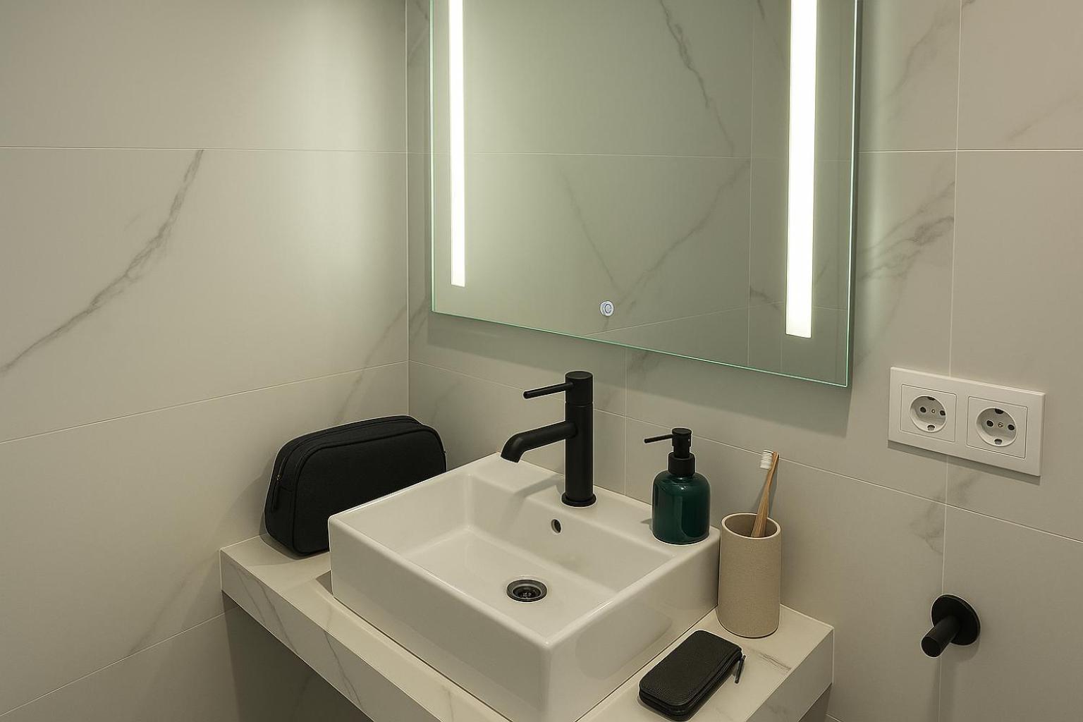 קדיז Skyline - Beach Apartment With Breathtaking Views And More מראה חיצוני תמונה